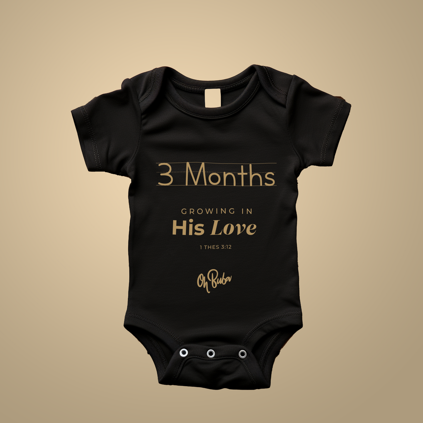 Monthly Milstone_3 Months