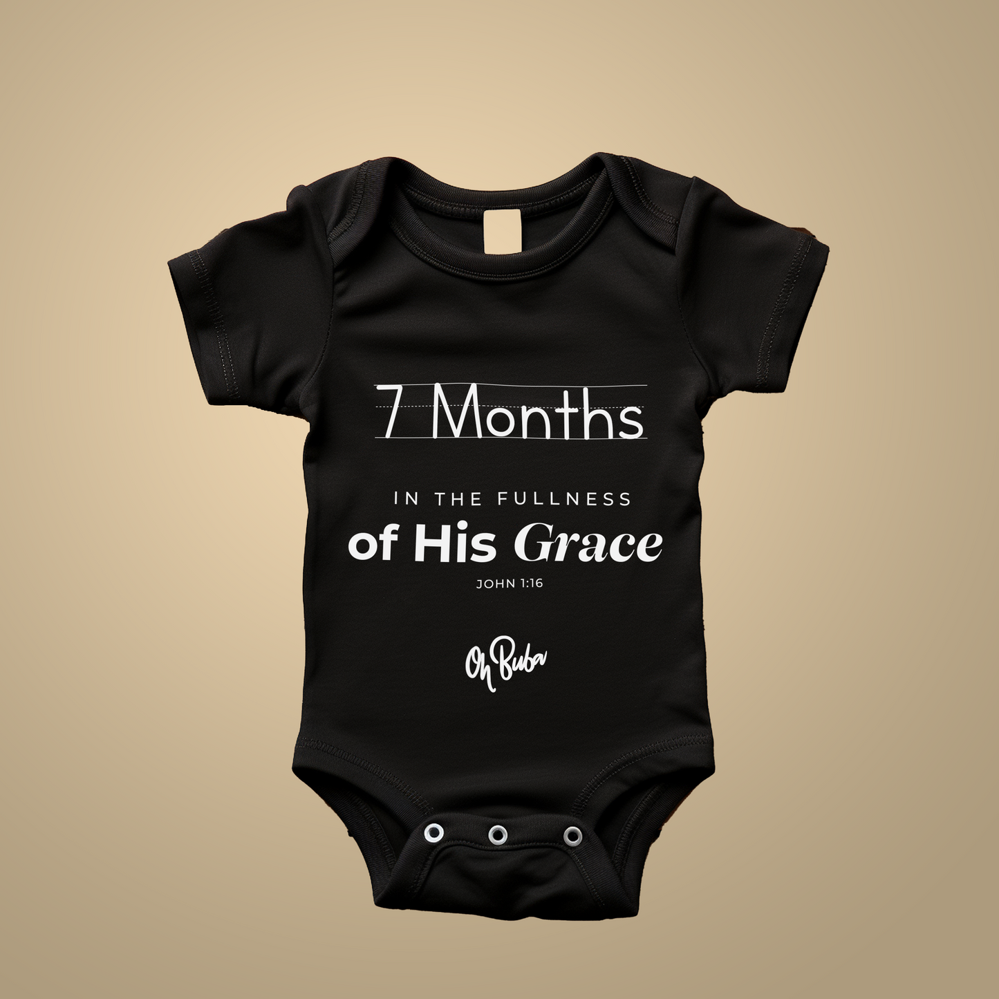 Monthly Milsone_7 Months