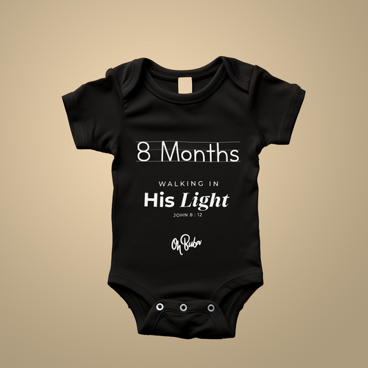 Monthly Milestone_8 Months