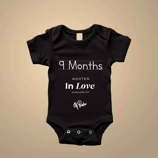 Monthly Milestone_9 Months