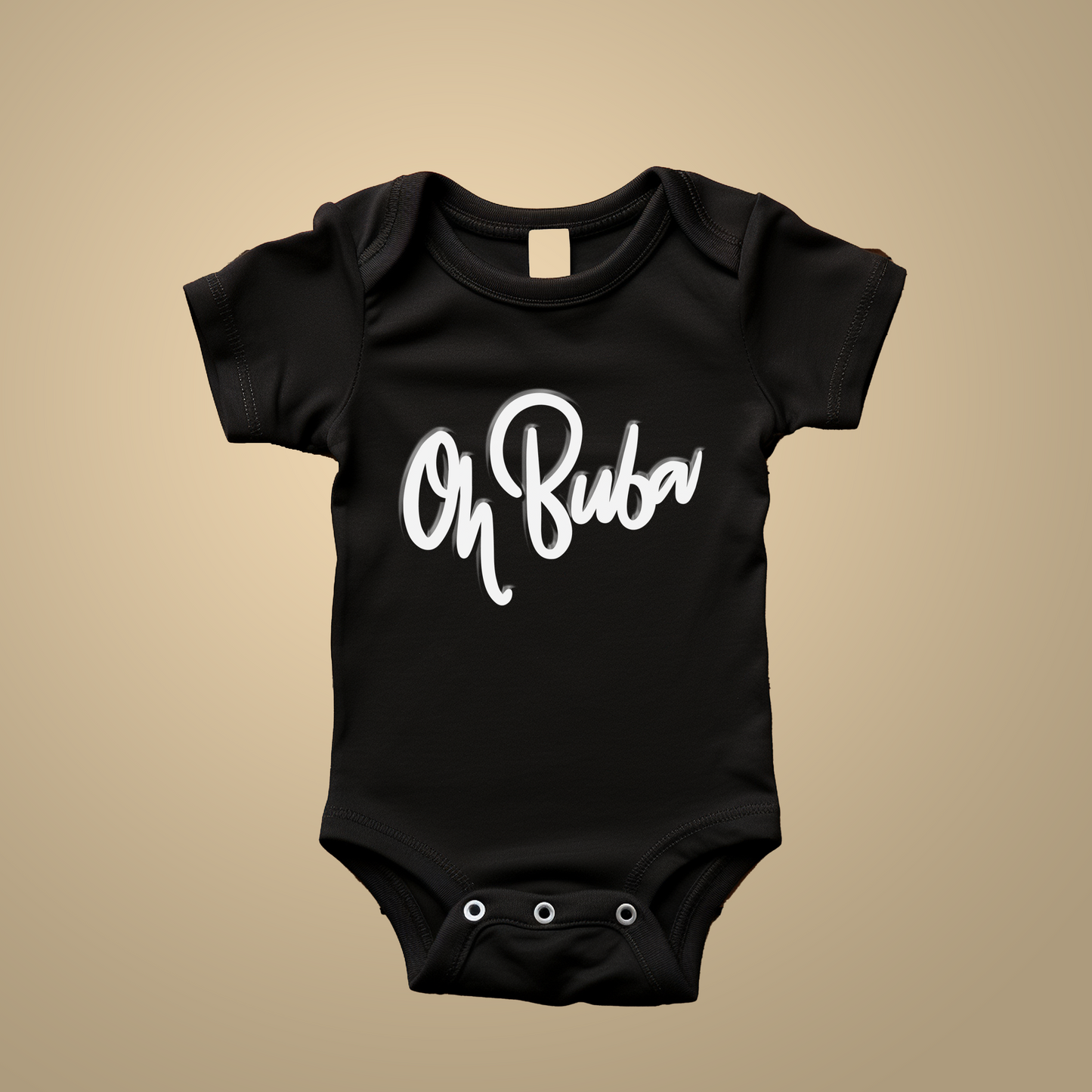 Oh Buba Onesies