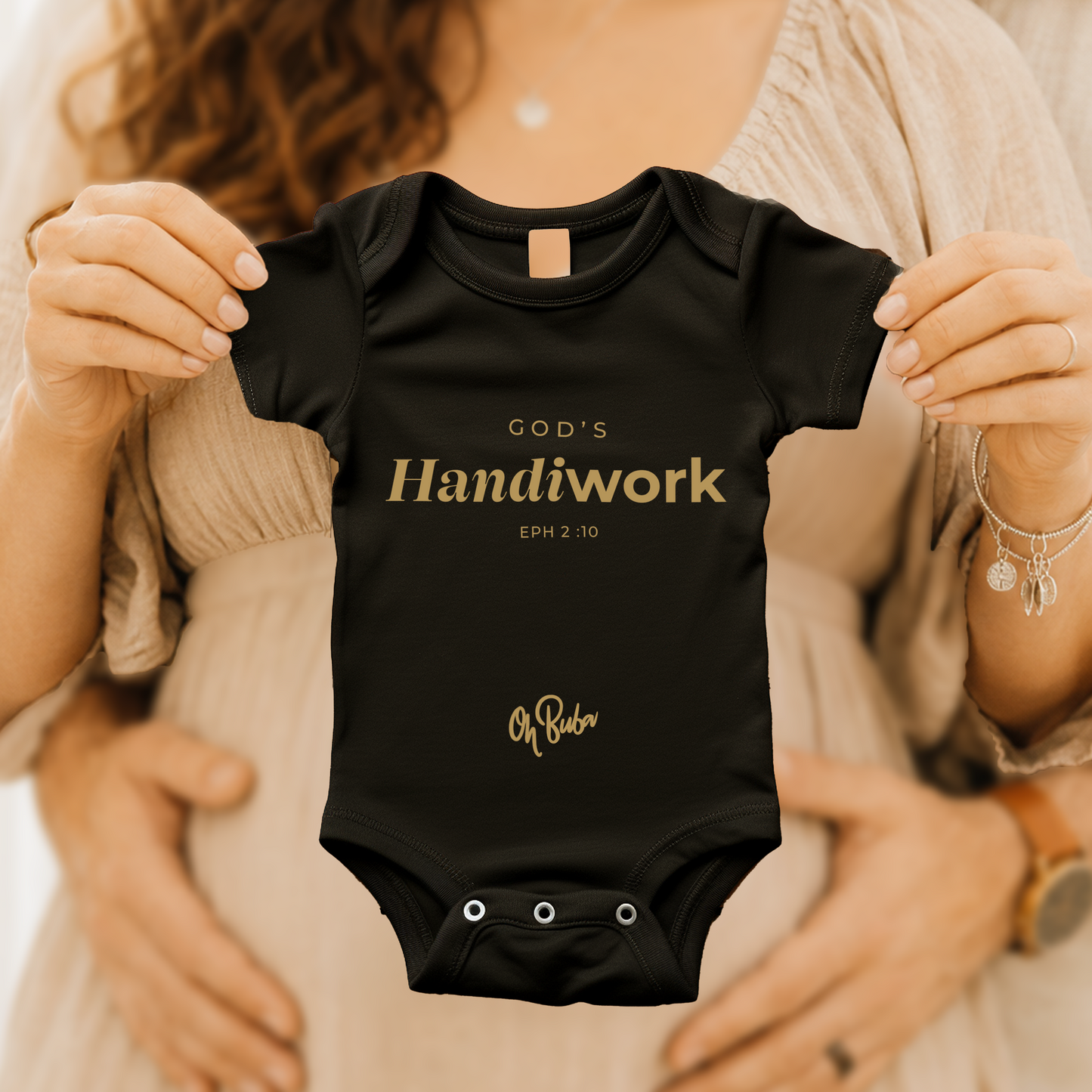 Quote-God's Handiwork