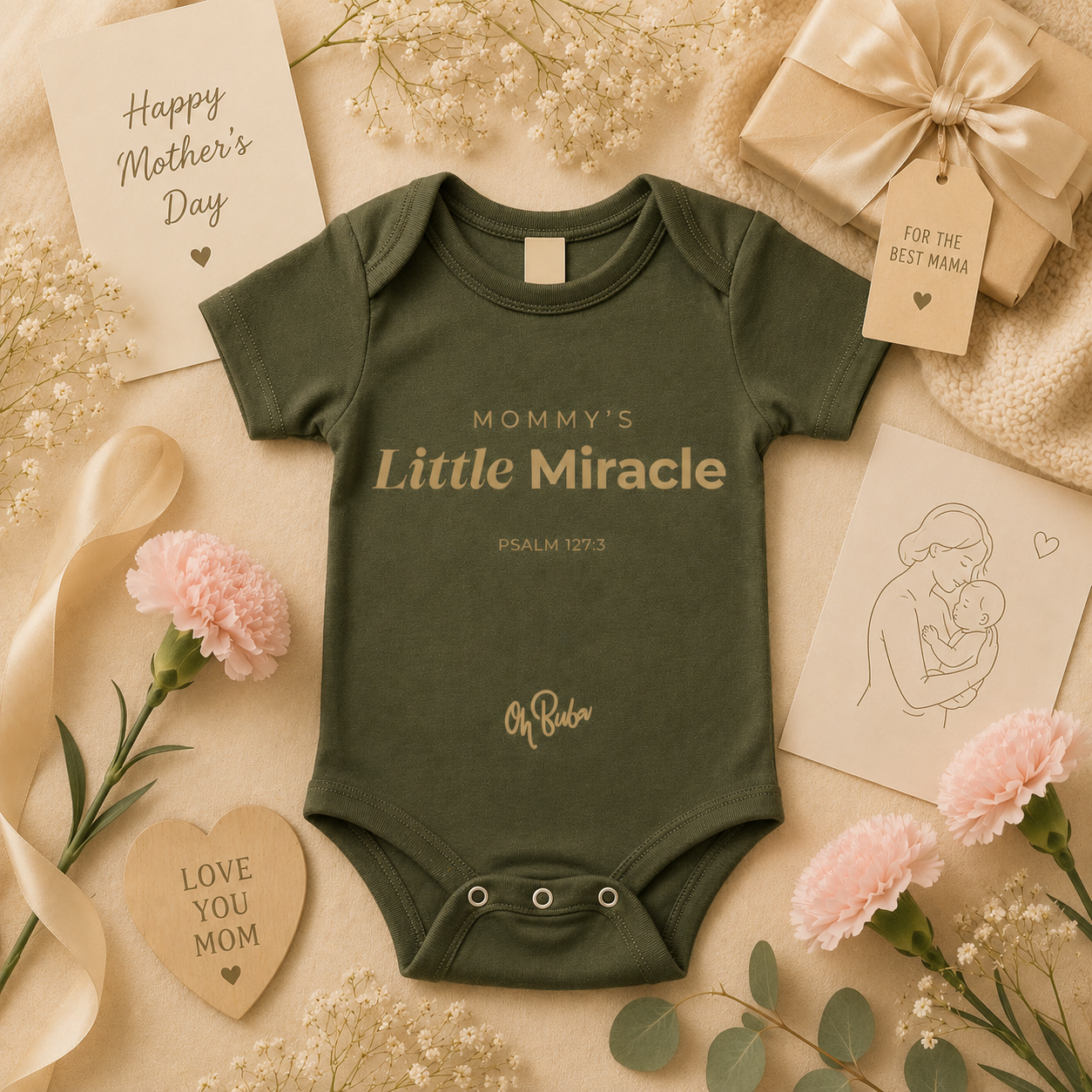 Mother's Day Collection
