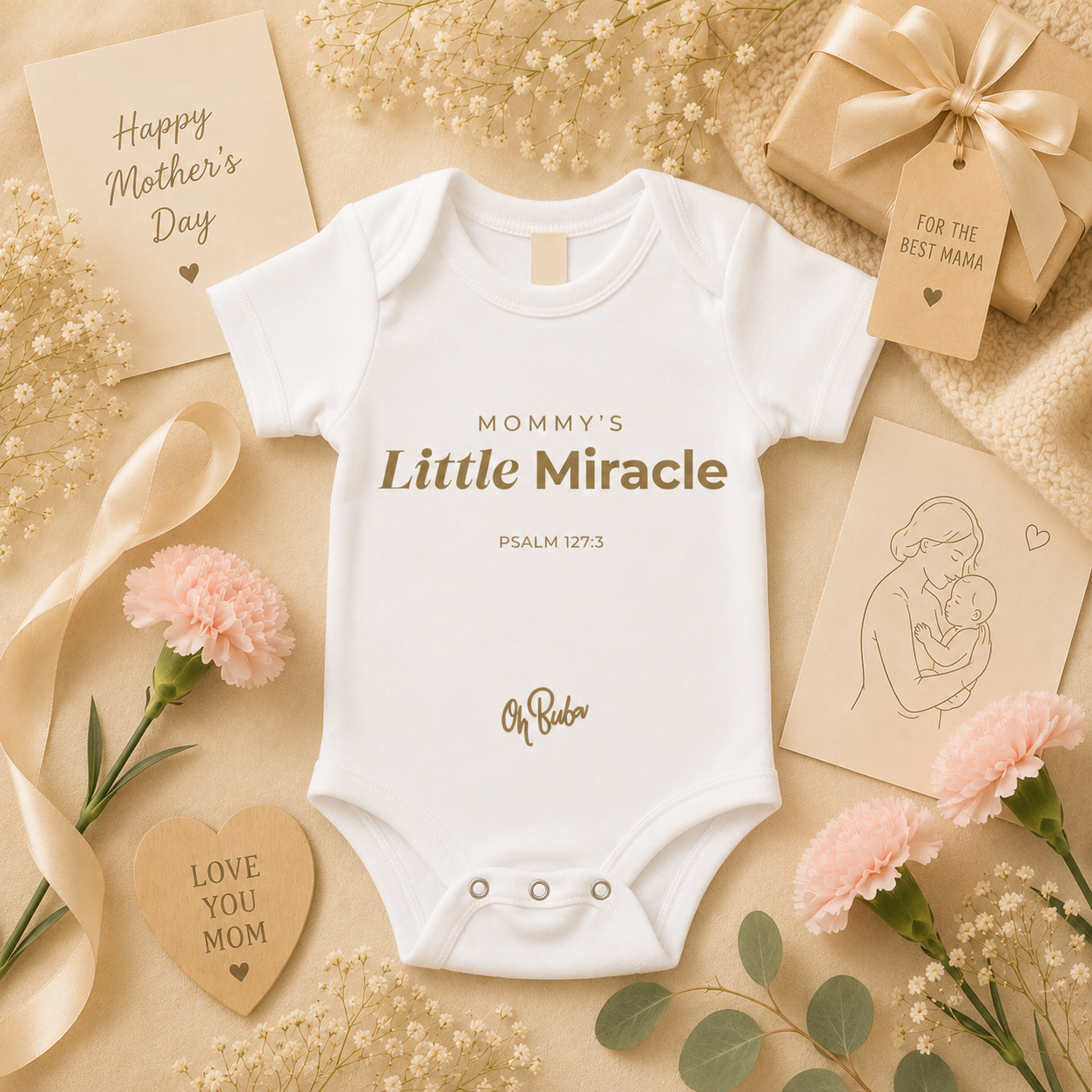Mother's Day Collection
