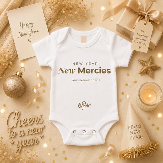 New Year