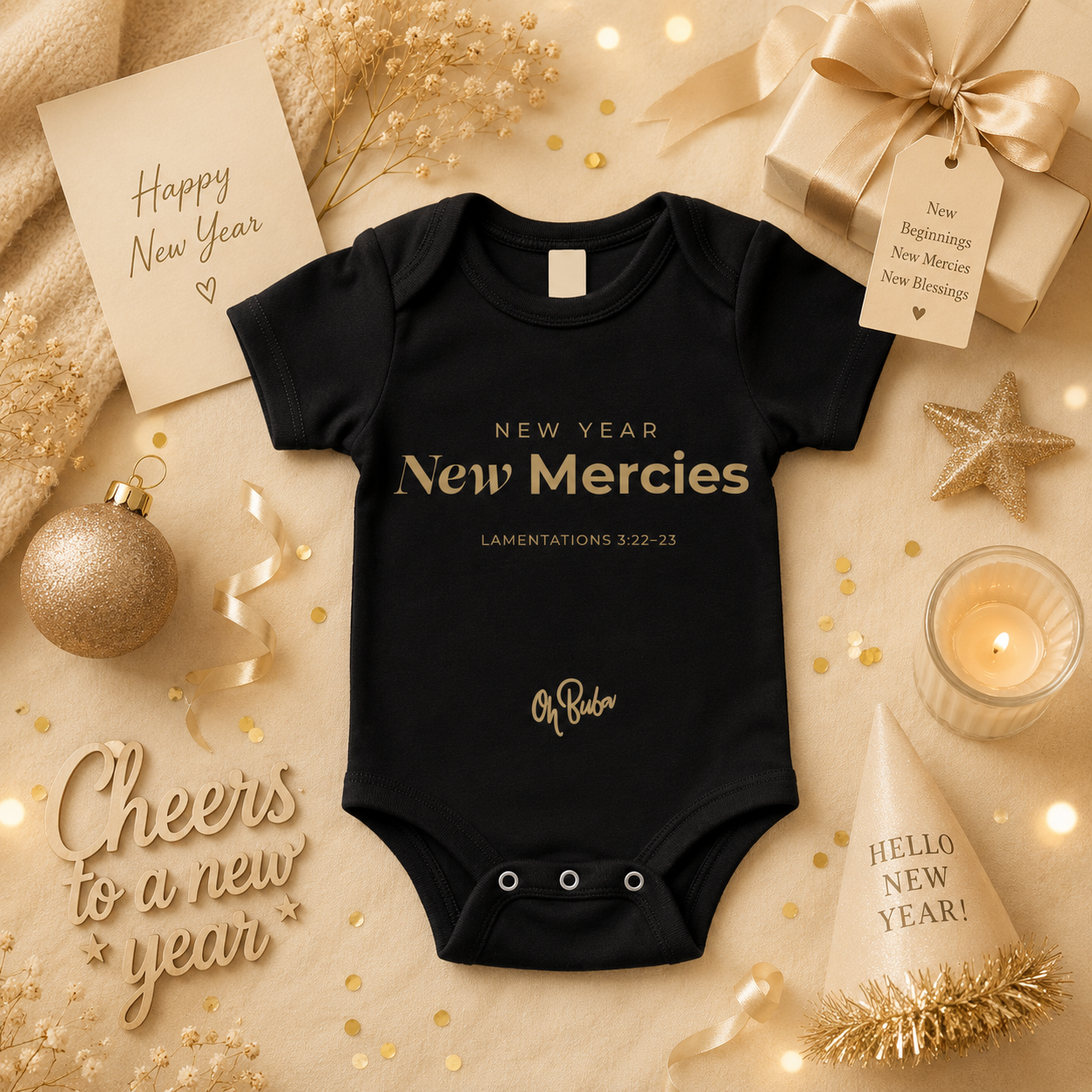 New Year