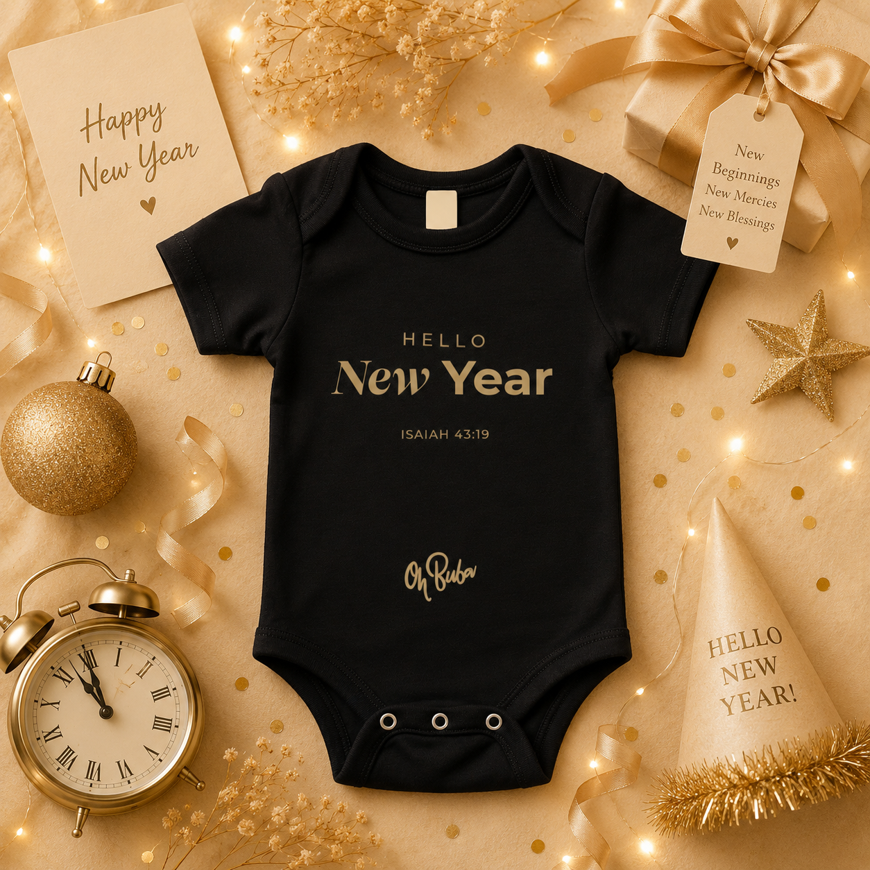 New Year